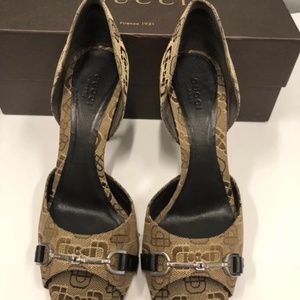 Gucci shoes
